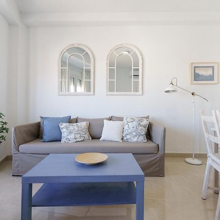 Maisuit Apartment Malaga City Center Dış mekan fotoğraf