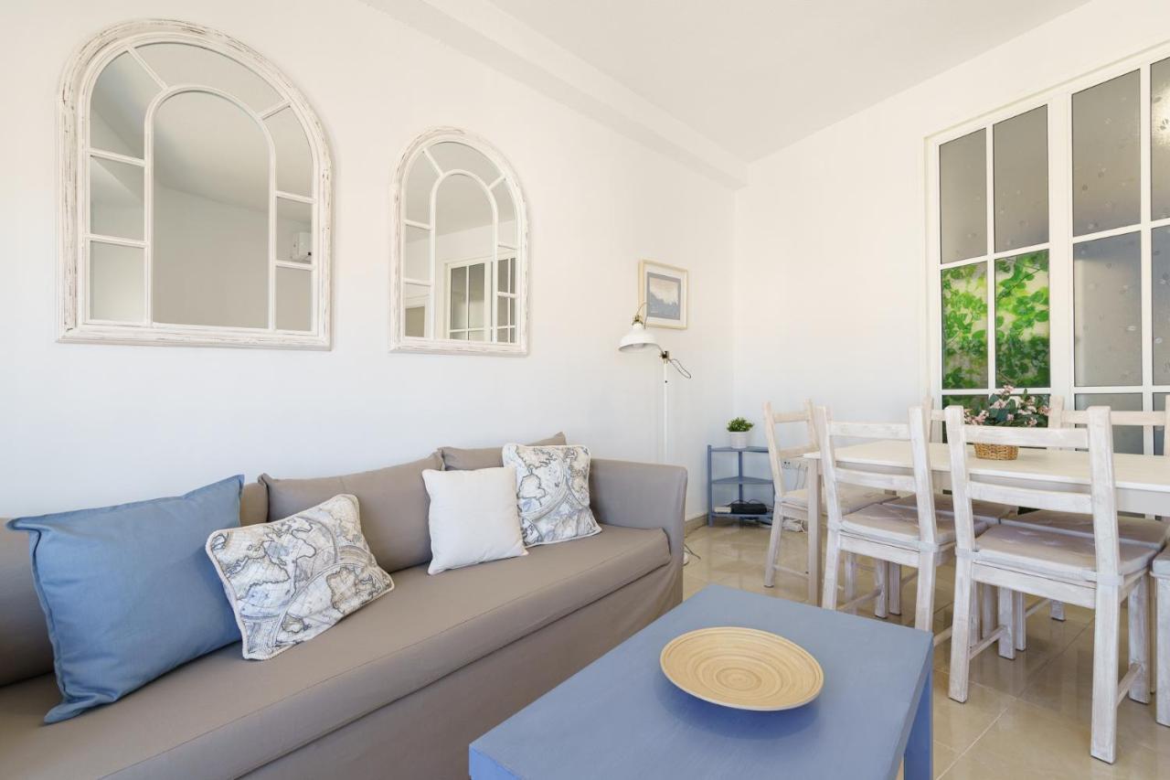 Maisuit Apartment Malaga City Center Dış mekan fotoğraf