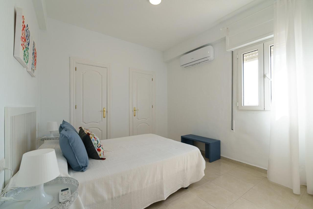 Maisuit Apartment Malaga City Center Dış mekan fotoğraf