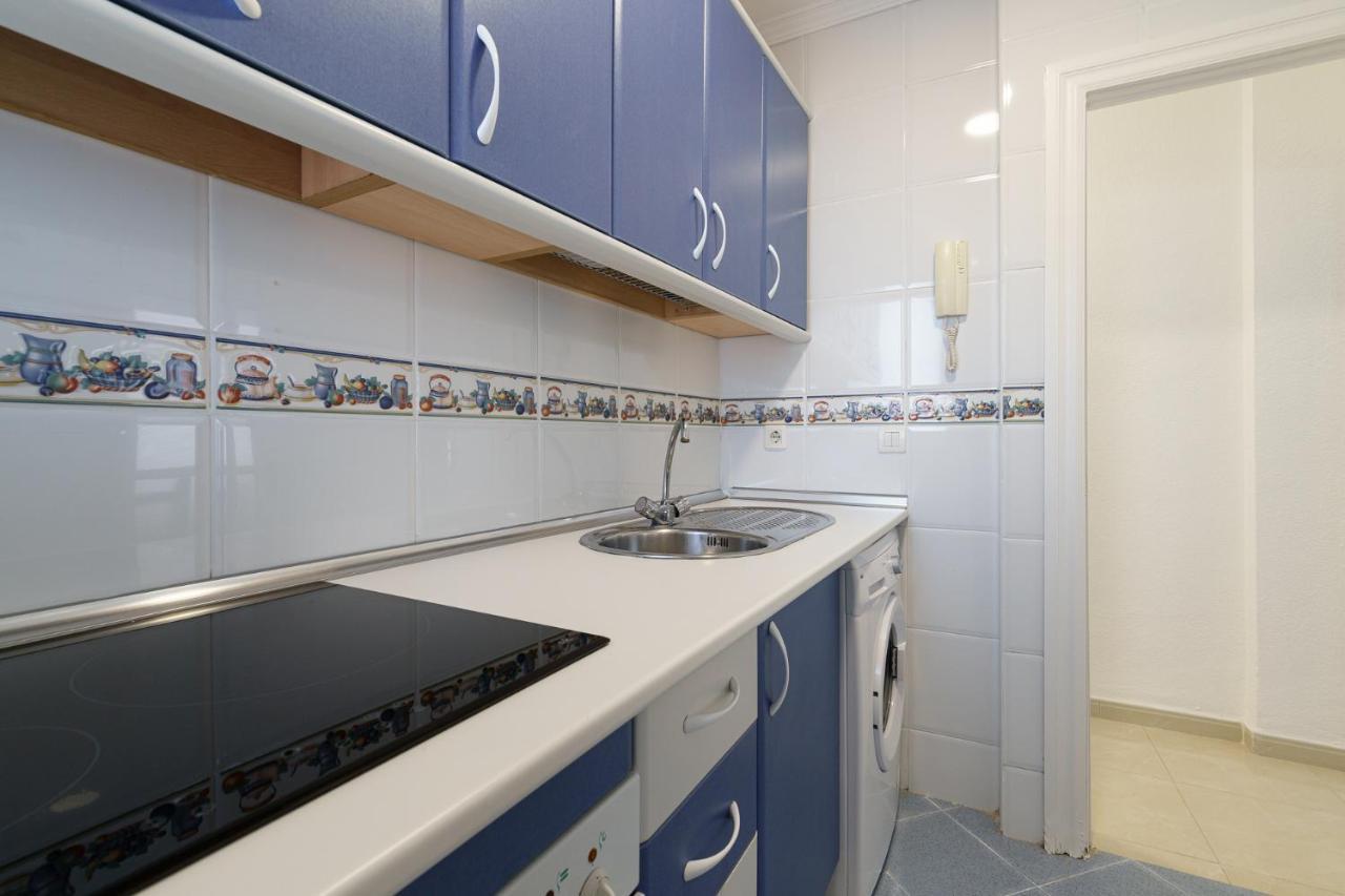Maisuit Apartment Malaga City Center Dış mekan fotoğraf