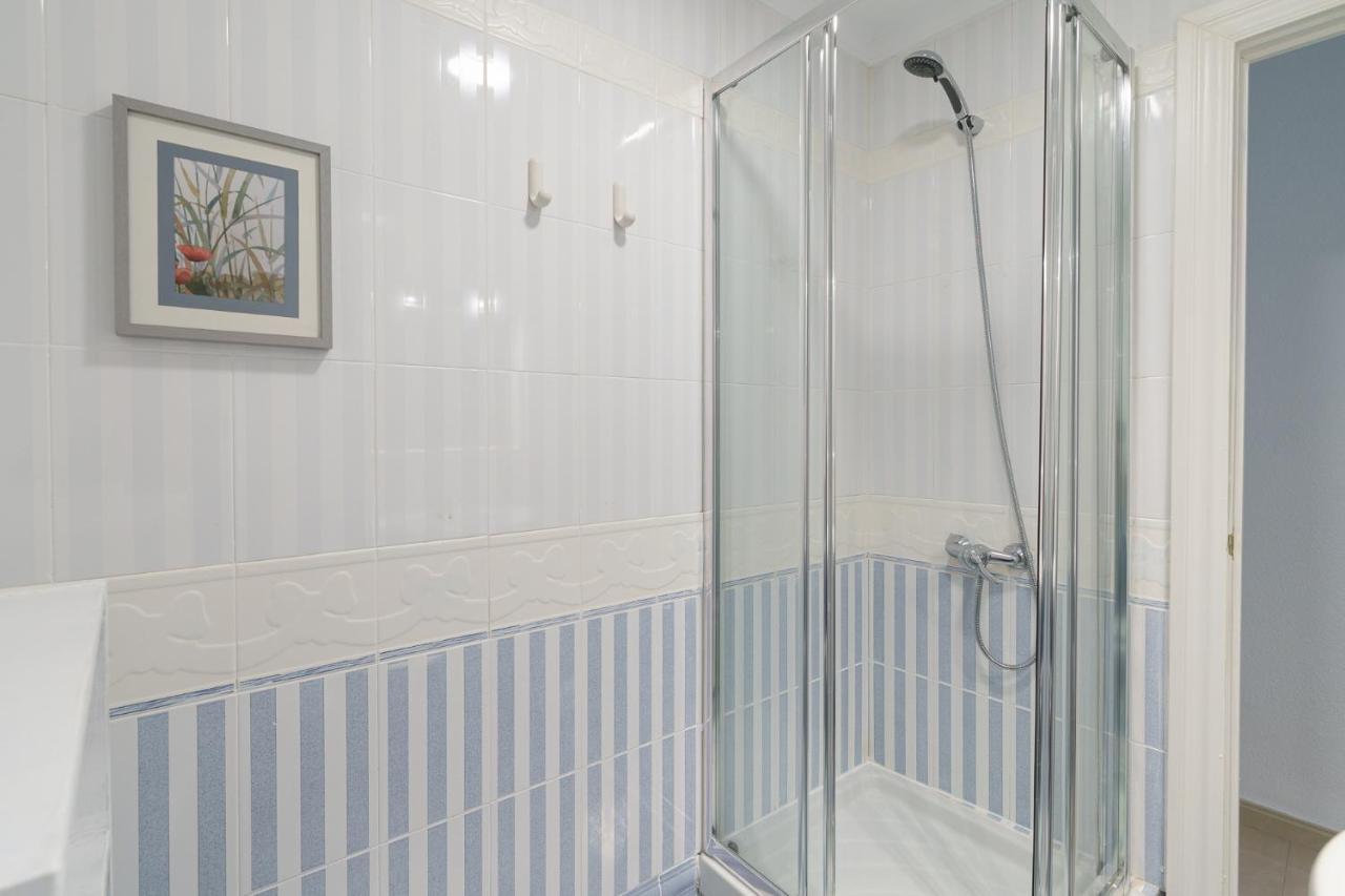 Maisuit Apartment Malaga City Center Dış mekan fotoğraf