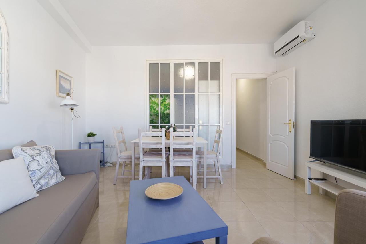 Maisuit Apartment Malaga City Center Dış mekan fotoğraf